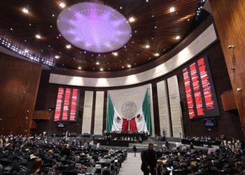 Morena y sus aliados en San Lázaro avalan reforma a Ley Aduanera