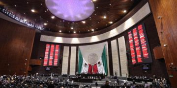 Morena y sus aliados en San Lázaro avalan reforma a Ley Aduanera