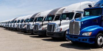 Ventas y producción de vehículos pesados siguen en picada por factores externos y mercado interno débil