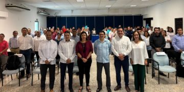 Campeche impulsa competitividad y sostenibilidad empresarial con cumplimiento de normas