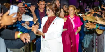 Claudia Agatón presenta un gobierno con rumbo y resultados en Ensenada