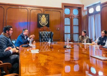 Buscan reactivar la ruta aérea Querétaro–Acapulco para fortalecer el turismo