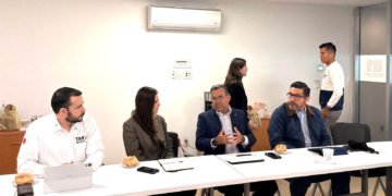 La “Ruta del Vino y el Mezcal” abre camino a una nueva era del turismo México–Europa