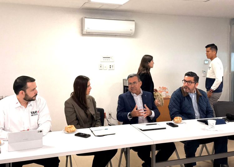 La “Ruta del Vino y el Mezcal” abre camino a una nueva era del turismo México–Europa