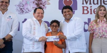 Gobierno de Yucatán impulsa bienestar y justicia para mujeres