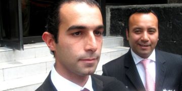 Fiscalía CDMX indaga agresión a David Cohen en Ciudad Judicial; litigante en estado grave