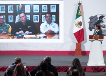 Asciende a 64 cifra de muertos por lluvias