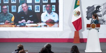 Asciende a 64 cifra de muertos por lluvias