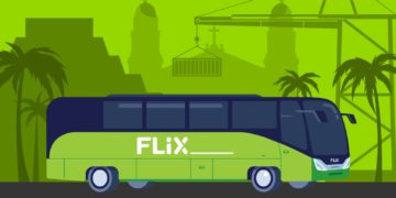 Flix anuncia nueva ruta: Córdoba–Monterrey