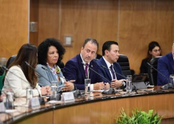 CAAAREM respalda la entrada en vigor de la nueva Ley Aduanera en 2026