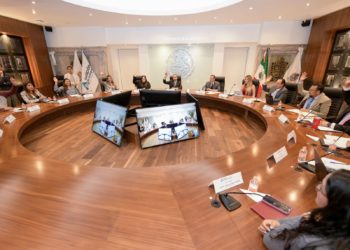 Atizapán tendrá más obras gracias a un uso eficiente de los recursos