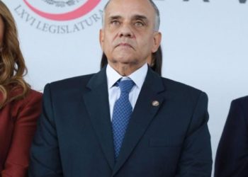 Manuel Añorve enfrenta señalamientos por presuntos actos anticipados de campaña en Guerrero