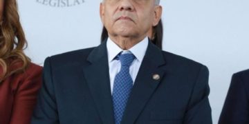 Manuel Añorve enfrenta señalamientos por presuntos actos anticipados de campaña en Guerrero
