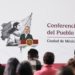Rosa Icela Rodríguez agradece apoyo de los estados a zonas afectadas por lluvias