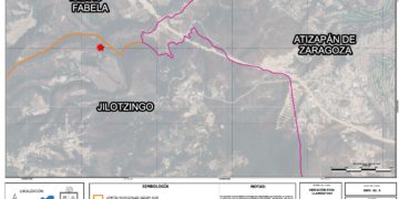 Desmiente municipio de Atizapán que fosa clandestina se ubique en su territorio