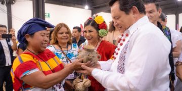 Original 2025 reúne en Yucatán arte textil y riqueza artesanal de México
