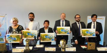 Acapulco anuncia programación del Festival Internacional La Nao 2025 con 50 eventos culturales