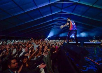 Atizapán vibra con el inicio del Festival Internacional Atzán