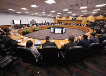 Rosa Icela Rodríguez afirma que la reforma electoral prioriza escuchar a todos los sectores