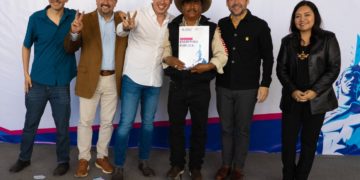 Regulariza Monsalvo los predios de Las Huertas en municipio de El Marqués
