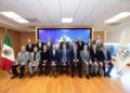Agentes Aduanales fortalecen seguridad nacional y modernización del comercio exterior con tecnología