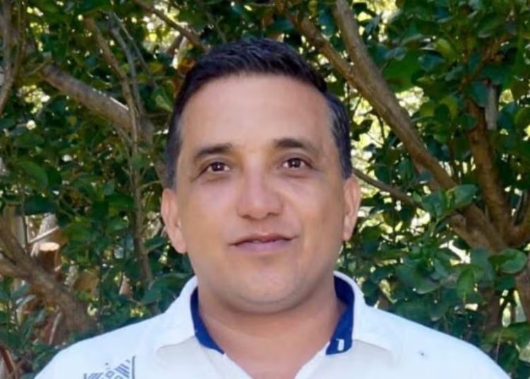 Asesinan al presidente municipal de Pisaflores, Hidalgo