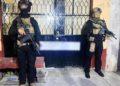 SSC y FGJ detienen a cuatro personas y aseguran droga durante cateos en GAM y Venustiano Carranza