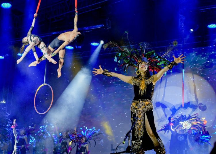 Atizapán celebra las artes escénicas en Atzán 2025