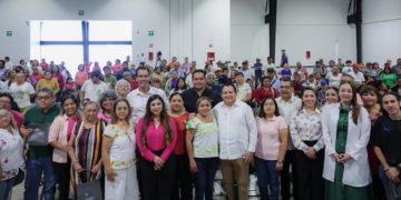 Gobierno del Renacimiento Maya devuelve audición a más de mil yucatecas y yucatecos