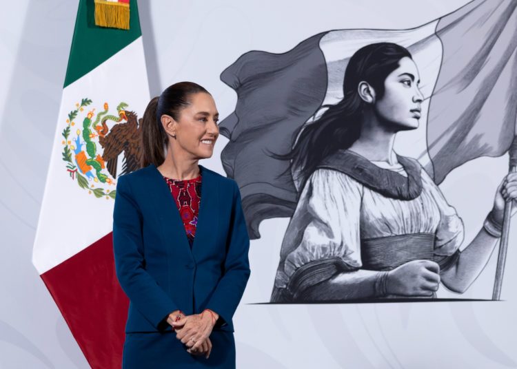 Suman 78 personas fallecidas y 23 no localizadas tras lluvias e inundaciones