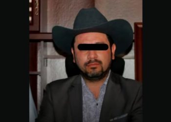 Detienen a exalcalde de Singuilucan vinculado con la “Estafa Siniestra”