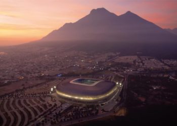 “Orgullo de Acero”, el documental con el que Rayados de Monterrey celebra su estadio BBVA