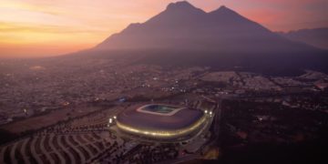 “Orgullo de Acero”, el documental con el que Rayados de Monterrey celebra su estadio BBVA