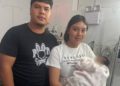 Localizan a bebé que fue robada de hospital de Durango