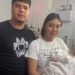 Localizan a bebé que fue robada de hospital de Durango
