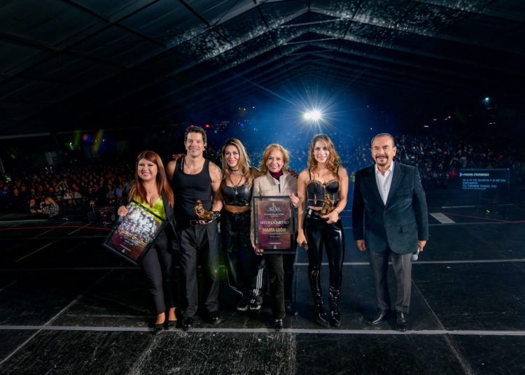 Atizapán celebra el Festival Atzán al ritmo de María León y Yahir