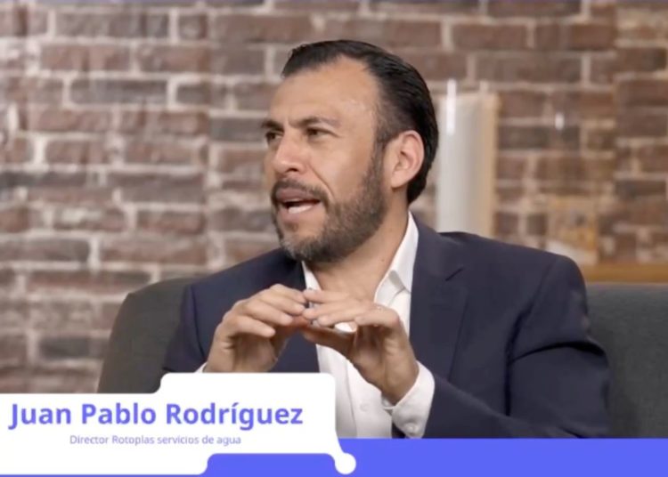 Especialistas advierten que la crisis del agua en México responde a su mala gestión, no a la escasez