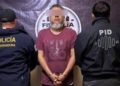 Confirman participación de director municipal del DIF en asesinato del alcalde de Pisaflores