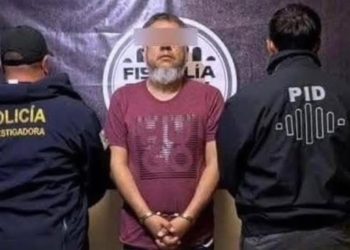 Confirman participación de director municipal del DIF en asesinato del alcalde de Pisaflores