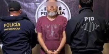 Confirman participación de director municipal del DIF en asesinato del alcalde de Pisaflores