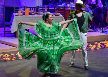 Atizapán de Zaragoza vibró durante 10 días con el Festival Atzán