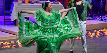 Atizapán de Zaragoza vibró durante 10 días con el Festival Atzán
