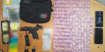 SSC detiene a cinco presuntos responsables de secuestrar y abandonar a seis mariachis en Tlalpan