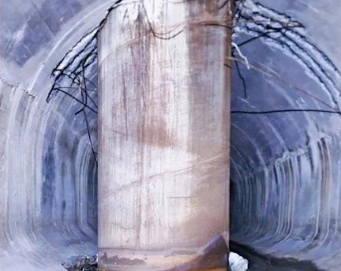 Aceleran obras del Metro de Monterrey rumbo al Mundial y surgen fallas estructurales