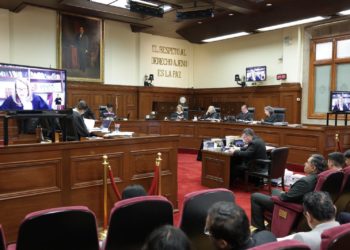 Municipios no pueden cobrar derechos ambientales a gaseras: Loretta Ortiz