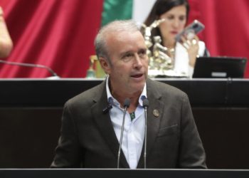 Mario Calzada apuesta por soluciones reales en agua y saneamiento