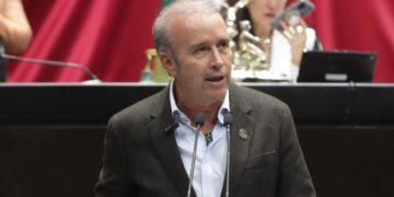 Mario Calzada apuesta por soluciones reales en agua y saneamiento