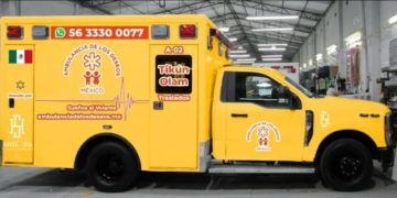 Destacan misión filantrópica de Eduardo Margolis, a favor de los niños y familias mexicanas