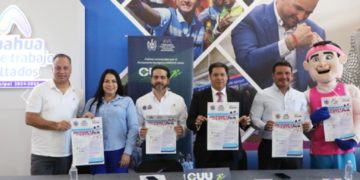 Anuncia Municipio concurso de diseño de uniforme