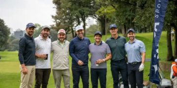 Un torneo con causa: Fundación Dr. Sonrisas y Mundo Imáyina unidos por los niños con enfermedades crónicas